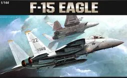 F-15C Eagle 1:144