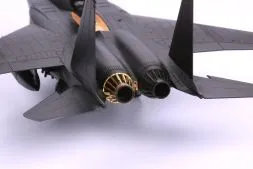 F-15E P.E. set Academy 1:72