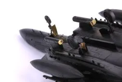 F-15E P.E. set Academy 1:72