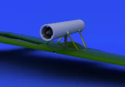 WGr.21 for Fw 190 1:72