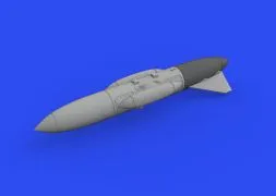 Sky Shadow ECM pod 1:72