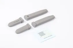 JP233 dispenser 1:72