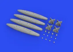 GBU-31(V)1/ B JDAM 1:72