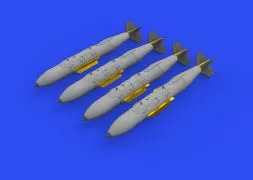 GBU-31(V)3/ B JDAM 1:72