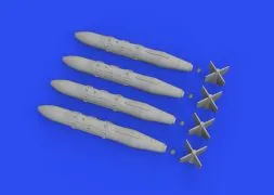 GBU-31(V)3/ B JDAM 1:72