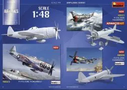 MiniArt catalogue 2023