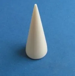 Su-15 Flagon A correct nose 1:72