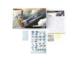 P-40N Warhawk - ProfiPACK 1:48
