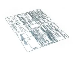 P-51B Mustang (Malcolm Hood) - ProfiPACK 1:48