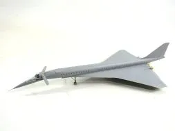 Tu-144 P.E. set for Zvezda 1:144