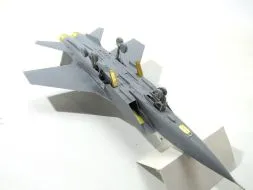 MiG-31 P.E. set for Trumpeter 1:72