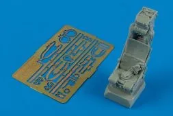 M.B. Mk-4BRM4 ejection seat 1:48