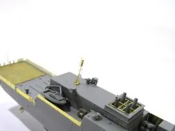 FFG Project 20380 P.E. set 1:350