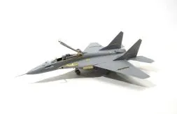 MiG-29K exterior for Hobby Boss 1:48