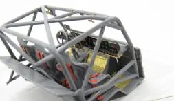 KAMAZ-master P.E. set for Zvezda 1:43