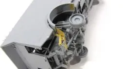 KAMAZ-master P.E. set for Zvezda 1:43