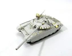 Т-72B3М P.E. set for MENG 1:35