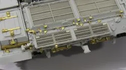 Т-72B3М P.E. set for MENG 1:35