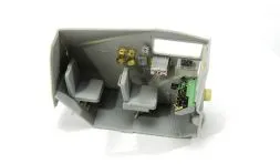 AA-60 (MAZ-3710) P.E. set for Trumpeter 1:35