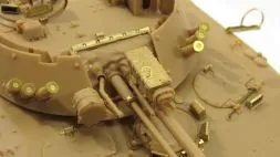 BMP-3 P.E. set for Trumpeter 1:35