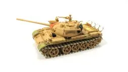 T-55A basic P.E. set for RFM 1:35