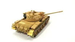 T-55A basic P.E. set for RFM 1:35