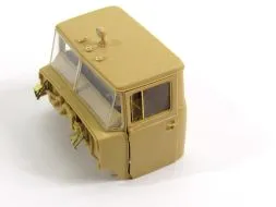 KrAZ-6322 P.E. set (cab) for Hobby Boss 1:35