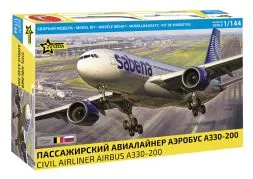 Airbus A330-200 1:144