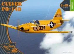 CULVER PQ-14B 1:48