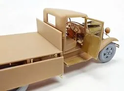 GAZ-AA P.E. set for Hobby Boss 1:35