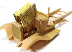 GAZ-AA P.E. set for Hobby Boss 1:35