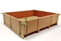 GAZ-AA P.E. set (body) for Hobby Boss 1:35