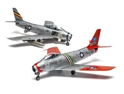 F-86F Sabre 1:48