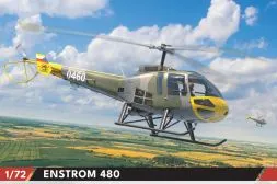 ENSTROM 480 1:72