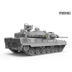 Leopard 2A8 1:35