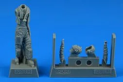 Modern NATO Fighter pilot #2 1:32