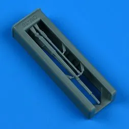 OV-10 Bronco wipers 1:32