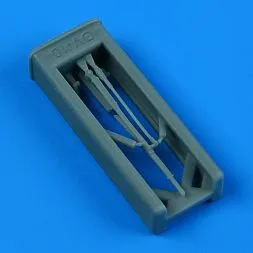 OV-10 Bronco wipers 1:48