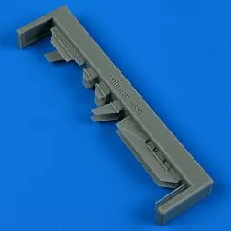 Sepecat Jaguar GR.1/GR.1a antennas 1:48