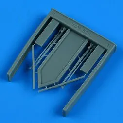 UH-60/MH-60 Black Hawk wipers 1:35