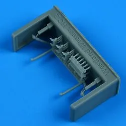 Westland Wessex HC.2 steps 1:72