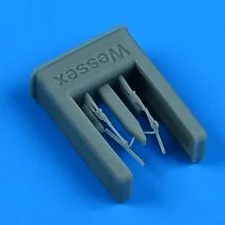 Westland Wessex HC.2 wipers 1:72