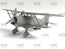 Fiat CR.42CN WWII Italian Night Fighter 1:32