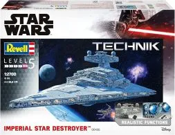 STAR WARS - Imperial Star Destroyer 1:2700