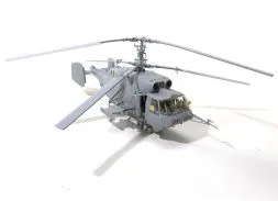 Ка-29 P.E. exterior set 1:35