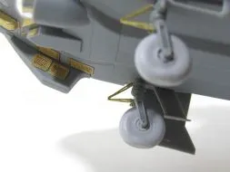 Ка-29 P.E. exterior set 1:35