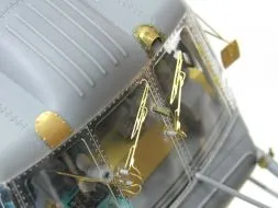 Ка-29 P.E. exterior set 1:35