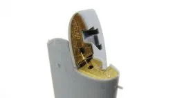 TBM-3 wing parts for Hobby Boss 1:72