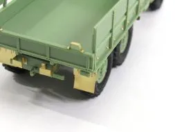 Ural 4320 P.E. set for Zimi Model 1:48