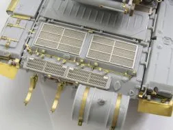 T-72B/B1 P.E. set for Trumpeter 1:35